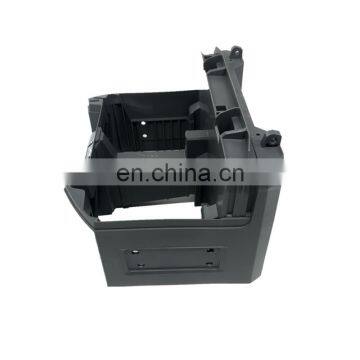 Plastic Parts Manufacturer Guangzhou Plastic Products photo-4