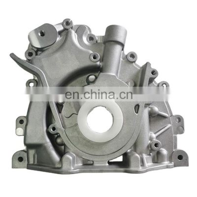 1001.E6 1001.G2 Oil Pump FOR PEUGEOT LAND ROVER LP4235  407-DiT   LAND ROVER  2.7L 3.0L TDV6