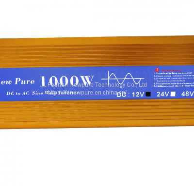 Inverter1000W photo-4