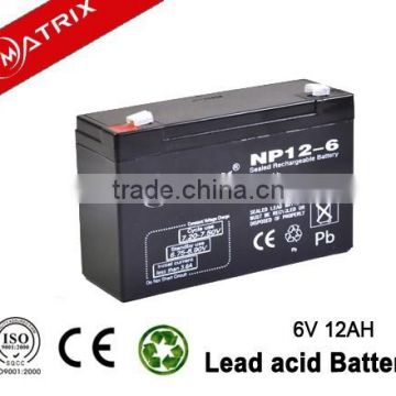 Mobility/ Scooter Usage and Sealed Sealed Type Electric Bicycle Battery