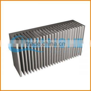 Heatsink Made in China, Aluminum Heat-Sink, Indoor Led Bulb Aluminium Heatsink photo-5