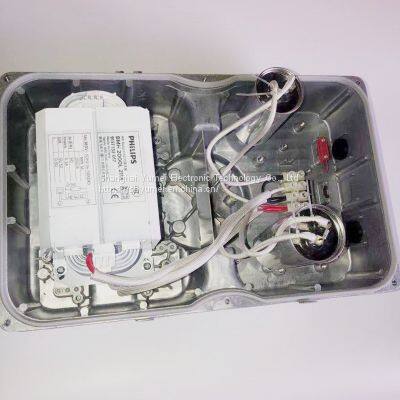 Philips ArenaVision MVF403 MHN-SA2000W A3 SI photo-4