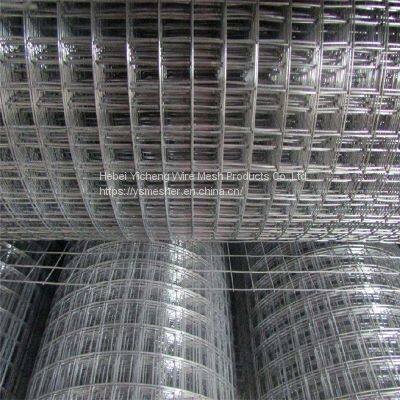 Binz Factory Wire Mesh Hot Dipped Galvanized Welded Wire Fence Panel for Construction photo-5