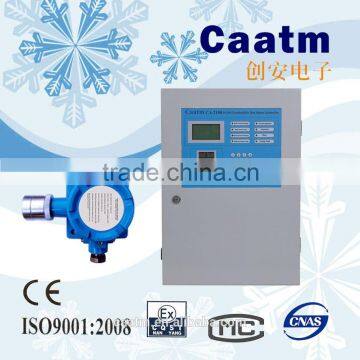 CA-2100 Flammable Gas Alarm Control Panel