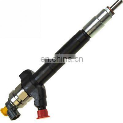 Fuel Injector Den-so Original In Stock Common Rail Injector 095000-7060