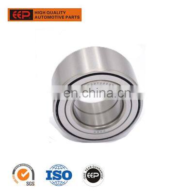 Rear wheel bearing for k12 02- DAC25520037