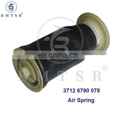 BMTSR suspension Air Spring Fit For X5 E70 OE:3712 6790 078 37126790078 2006-2014