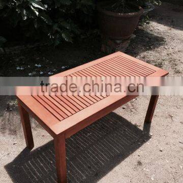 HOT SELLING coffee table - simple sofa table - wooden furniture from vietnam