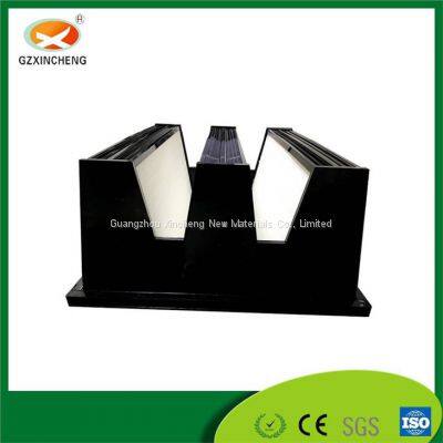 Large Air Volume HEPA Filter for Central Air Conditioning System photo-4