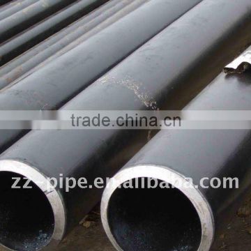 ASTM a106/a53/api 5l grade b Steel pipe manufacturer