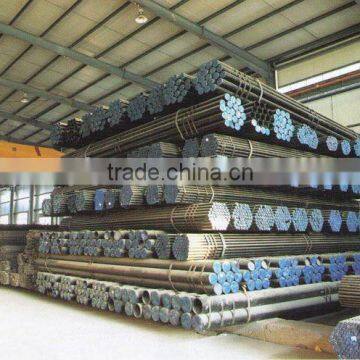 Alloy Tube/ASTM A106 Seamless Steel Pipe photo-5