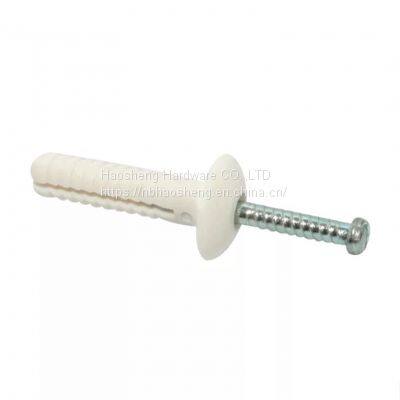 nylon anchors  pp pe frame fixing