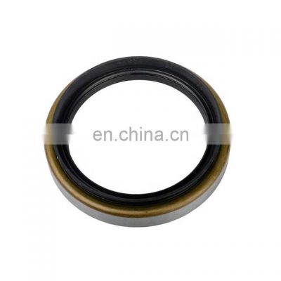 high quality crankshaft oil seal 90x145x10/15 for heavy truck    auto parts oil seal E5RY-1190A for MAZDA