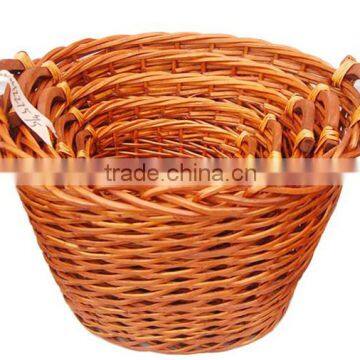 Cheap Wholesale Wicker Baskets