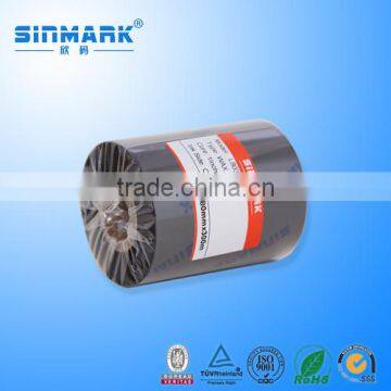 SINMARK L50300 Thermal Transfer Printer Ribbon, Thermal Ribbons to Print Zebra Labels photo-4