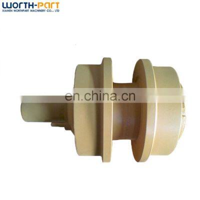 D4 Carrier Roller, Upper Roller 6K9880/3K7962/6K9879 photo-4