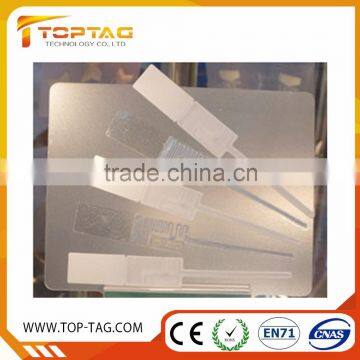 13.56Mhz RFID ISO15693 Jewelry Tags in I CODE Slix/sli/S photo-5