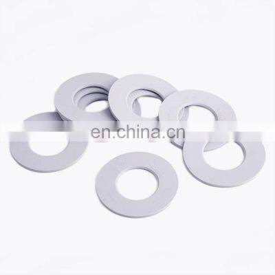 Heat Resistant Washer Square O Ring Fluoro FKM Rectangular Rubber Gasket photo-5