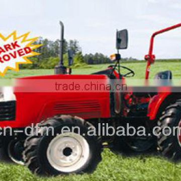 204E tractor, farming tractor, tractors price (20HP 4WD tractor)