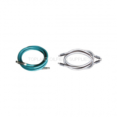 API 16D Wellhead BOP Control Unit Hose For Controlling Oil Well BOP