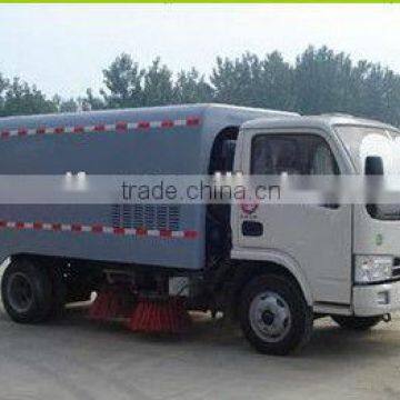 Dongfeng Sweeper Truck EQ1040T