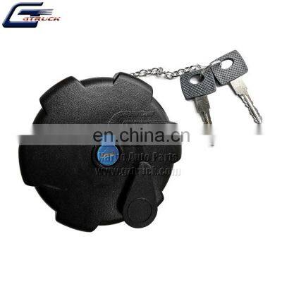 Heavy Duty Truck Parts Fuel Tank Oem 0004700405 20392749 20392751 for MB VL Truck Filler Cover
