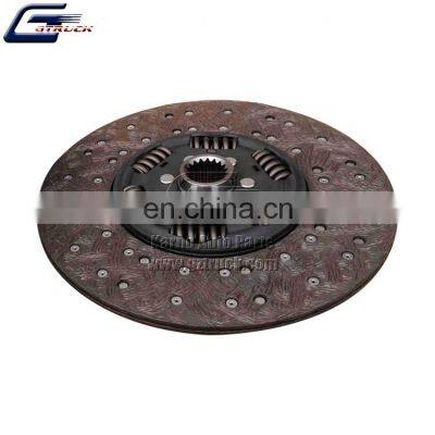 Clutch Disc Oem 1878005716 0202502803 0202508603 0222505503 for MB Truck Truck Pressure Plate photo-5