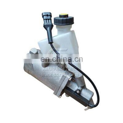 Clutch Servo Oem K095481N00  504143812 504143812  5801574722 for Ivec Truck Clutch Master Cylinder