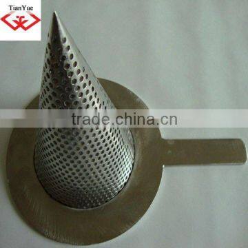 Temporary Filter (Manufacturer)