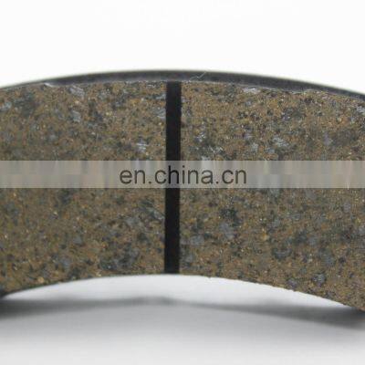 Brake Pads For Daewoo BP11073 96405131 D1036-7939 0986AB1325 FDB1889-D 2407104 Car Brake Pad photo-4