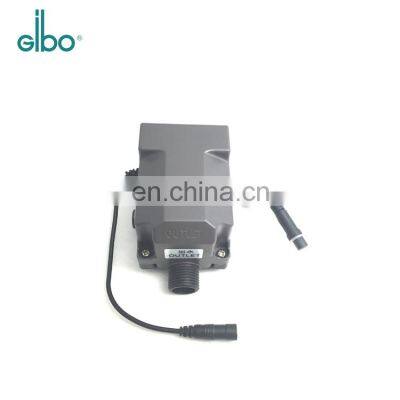 Touchless Pull Down Kitchen Faucet Motion Sense Control Box Infrared Sensor and Solenoid Valve photo-4