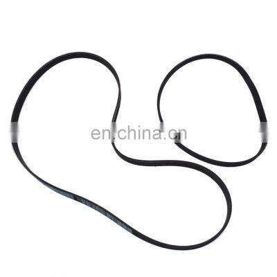 Free Shipping!Set 2 for BMW Alternator A/C Power Steering Fan Drive Belt 6pk1548 & 4pk824 New photo-5