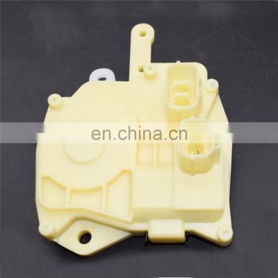 New Power Door Lock Actuator Rear Right For Honda Civic Accord 72615S84A01