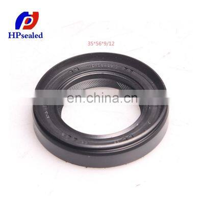 TCN TCV High Pressure Rubber Polyurethane Oil Seal photo-4
