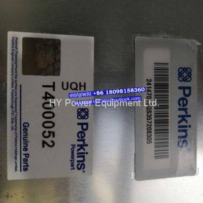 ECU ECM(Engine Control Module) T400052  for Perkins engine 1104 engine parts