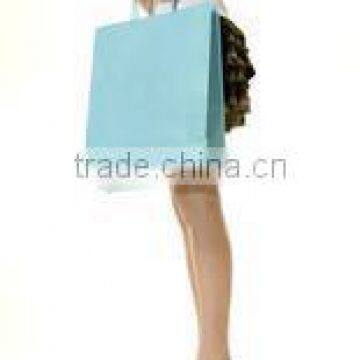 OEM Shape Shopping Packaging Paper Bag &gift Bags photo-5