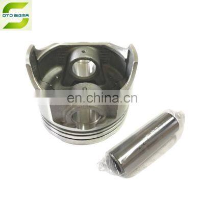 PISTON 74mm oem 12100-63880 12111-63880 STD for SUZUKI G13B 16V