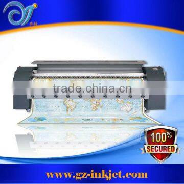 Phaeton digital printer- phaeton UD3208G