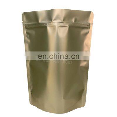 Smell Proof Smoking Accessories Hookah Foods Shisha Reusable Zipper Bag photo-4