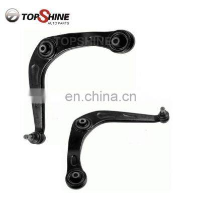 3520.G8 and 3521.G8 Car Suspension Parts Control Arm for Citroen and Peugeot photo-2