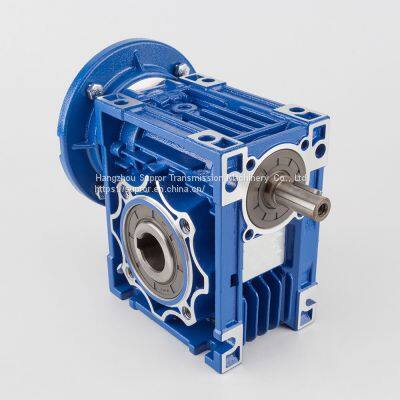 RV Gearbox Gearmotor With Speed Variable photo-2