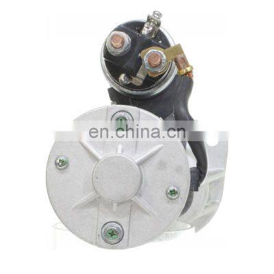 S13-302A 23300V7200 233000Y005 Auto Parts 12V 2KW Starter Motor for Nissan Laurel Patrol GR photo-3