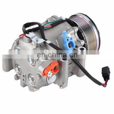 38810RNAA02 Good Quality Auto Spare Parts Air Conditioning Ac Compressor for Honda Civic VIII Saloon FD FA 2005-