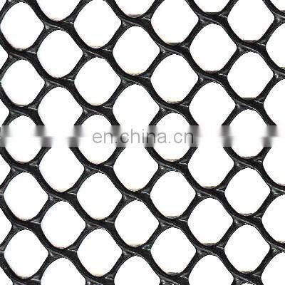 XINHAI Manufacturer Plastic Flat Net/Plastic Mesh/Hard Plastic Net