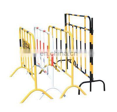 XINHAI Widely Used ISO & CE Certification Galvanized Retractable Crowd Control Barrier photo-2