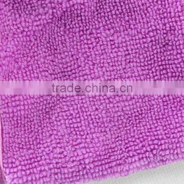 2016 Hot Selling Disposable Beauty Hair Salon Towel with Low Price