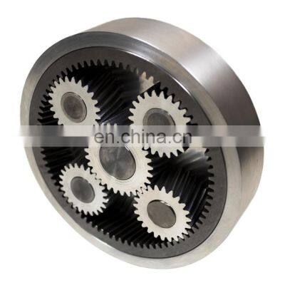 Custom Tractor Transmission Planetary Gear