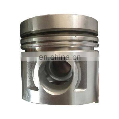 C6-4 Engine piston kit for engine cylinder rebuild kit