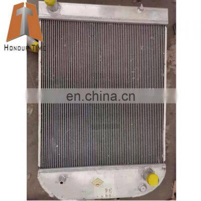 WA250-1 Hydraulic oil cooler for wheel loader