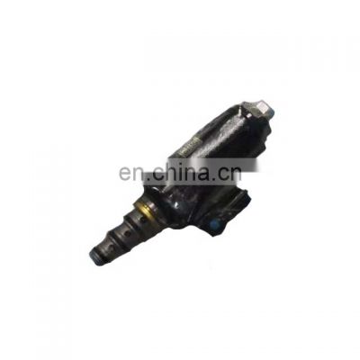 YN35V00051F1 Excavator solenoid valve SK200-8 Hydraulic solenoid valve